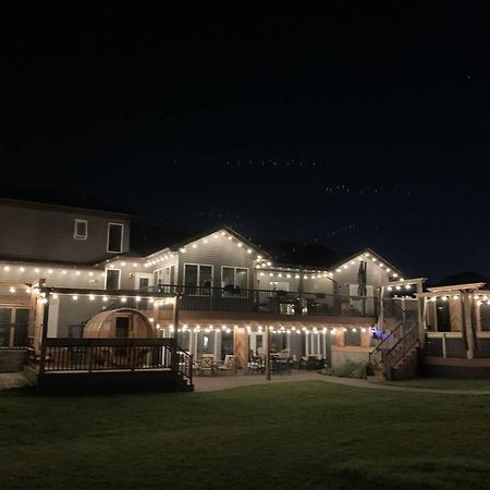 Dragonfly Inn Loft Suite 舍伍德帕克 外观 照片