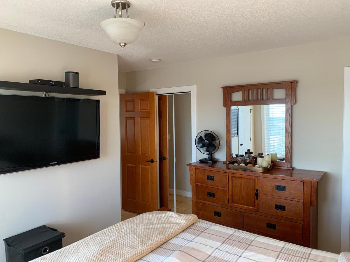 Dragonfly Inn Loft Suite 舍伍德帕克 外观 照片