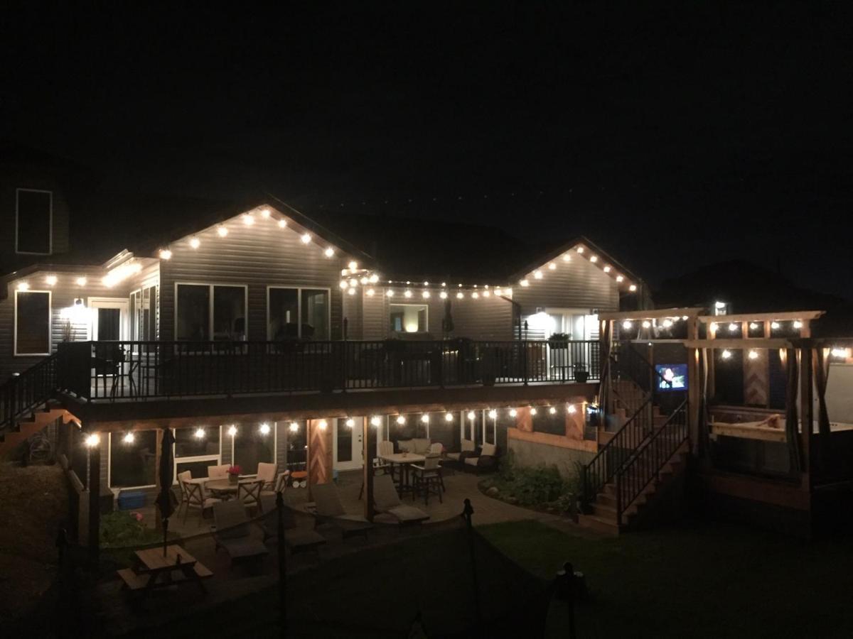Dragonfly Inn Loft Suite 舍伍德帕克 外观 照片